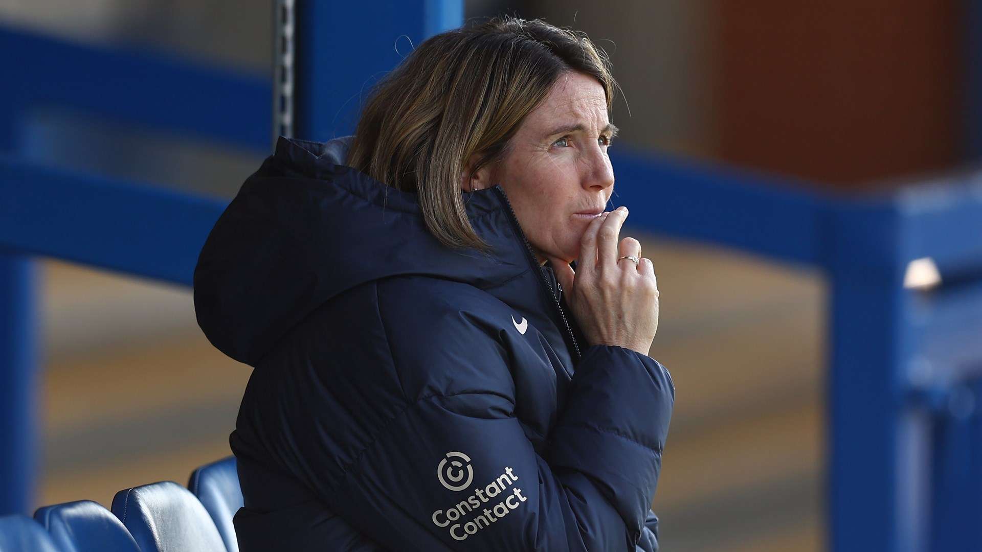 正是女子足 正是女子足